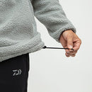 ダイワ DAIWA DJ-5922 ボアフリースジャケット ブラック