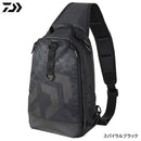ダイワ バッグ ワンショルダーバッグ(D) DAIWA
