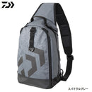 ダイワ バッグ ワンショルダーバッグ(D) DAIWA