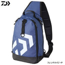 ダイワ バッグ ワンショルダーバッグ(D) DAIWA