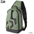 ダイワ バッグ ワンショルダーバッグ(D) DAIWA