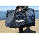 バイソンウェーブ(BISON WAVE)　ボートパーツ キャリーバッグ(フローター用)