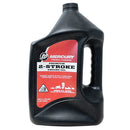 マーキュリー 船外機オイル 92-858022K01 2ストローク用船外機オイル プレミアムオイル 3.78l 1Gal 純正 エンジン オイル Mercury