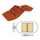 アキレスボート パーツ ウッドフロア 4-620(2枚底板) 2人・4人乗りボート用 Achilles Boat