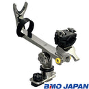 BMOジャパン FRPボート用 20Z0249 極みグリップ(ステップレール用)II 極みグリップミドルヘビー