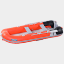 ジョイクラフト ゴムボート 4人乗り マジックマグ300 海釣り JOYCRAFT お取り寄せ