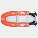 ジョイクラフト ゴムボート 4人乗り マジックマグ300 海釣り JOYCRAFT お取り寄せ