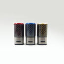 マタギ Matagi フロントグリップ R-CB-K16SC KDPS用 カラーパターン付きカーボンフロントグリップ