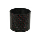 マタギ Matagi フロントグリップ R-CB-K16SC KDPS用 カラーパターン付きカーボンフロントグリップ