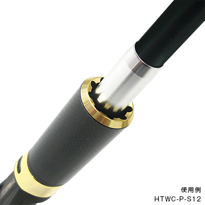 マタギ(Matagi)　HTWC-P　内径8.0mm　LIPSTICK ワインディングチェック お取り寄せ メール便対応可能