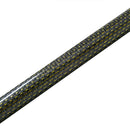 マタギ(Matagi)　G-MC50-15 ゴールド　カラーパターン付カーボンパイプ (お取り寄せ)