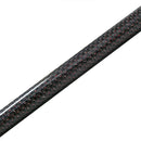 マタギ(Matagi)　R-MC50-17 レッド　カラーパターン付カーボンパイプ　(お取り寄せ)