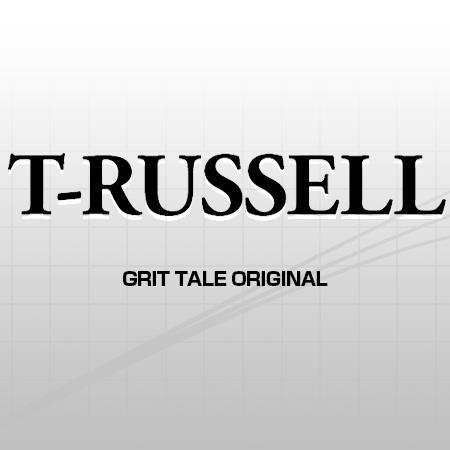 マタギ(Matagi)　T-RUSSELL　ブランク GRIT TALE 86XH　GritTaleORIGINAL (お取り寄せ)