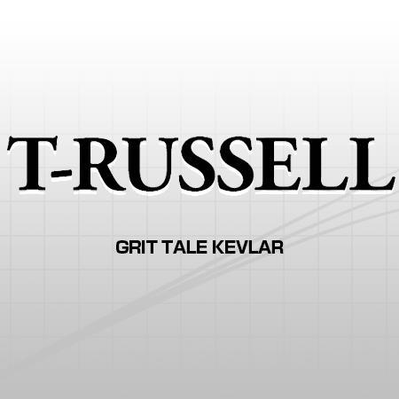 マタギ(Matagi)　T-RUSSELL　ブランク GRIT TALE-K 7.7XH　GritTaleKEVLAR (お取り寄せ)