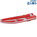 ジョイクラフト ゴムボート 2人乗り カヤック340SP KAYAK-340SP 海釣り JOYCRAFT