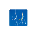 がまかつ 小鮎仕掛け KM-108 小鮎仕掛 クリスタル小魚仕掛2 小アジ7本 メール便対応可能