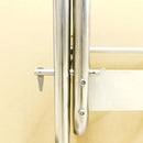 ジェイモ(JMO)　リバーシブルドーリー(ブロータイヤ)