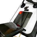 バイソンウェーブ(BISON WAVE)　フロートスカリ(ホワイト)