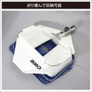 BMOジャパン スライドレールシステム用 20Z0277 ボートスカリ(縦スライダーセット)II