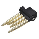 プロックス(PROX)　PX8302ICN ワンタッチワカサギ外しアイアンクロー(ネジ止式)