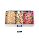 タカ産業　ワカサギ用品　ライブベイトBOX3 TYPE-II WK-0009