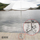 ヤマワ産業　スピード台ネジ SUS　45mm メール便対応可能