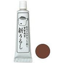 サクラ　元祖 ふぐ印 新うるし　茶 10ｇ メール便対応可能