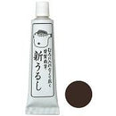 サクラ　元祖 ふぐ印 新うるし　濃茶 10ｇ メール便対応可能