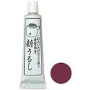 サクラ　元祖 ふぐ印 新うるし　赤紫 10ｇ メール便対応可能