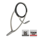 富士工業 ガイド T-KWSG7 チタン SiC KWガイド ロッド パーツ fuji