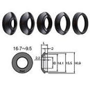 富士工業(Fuji工業)　WCS16-9 (2個入り)　ワインディングチェック