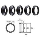 富士工業(Fuji工業)　WCS16-14 (2個入り)　ワインディングチェック