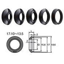 富士工業(Fuji工業)　WCS17-13 (2個入り)　ワインディングチェック