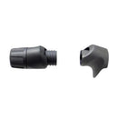 富士工業 リールシート ベイト SKTS17 スケルトンシート ロッド パーツ fuji