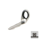 富士工業(Fuji工業)　PKBSG4.5 ベリー専用Kガイド (ステンレスフレームメッキなしポリッシュフレーム+SiCリング)