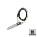 富士工業(Fuji工業)　PKBSG6 ベリー専用Kガイド (ステンレスフレームメッキなしポリッシュフレーム+SiCリング)