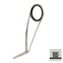 富士工業(Fuji工業)　PKLSG12H　超ハイフレーム型チョーク用Kガイド (ステンレスフレームメッキなしポリッシュフレーム+SiCリング)