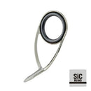 富士工業(Fuji工業)　PKLSG16　シングルフットガイド (ステンレスフレームメッキなしポリッシュフレーム+SiCリング)