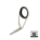 富士工業(Fuji工業)　PKLSG5.5L　チョーク/ベリー兼用Kガイド (ステンレスフレームメッキなしポリッシュフレーム+SiCリング)