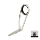 富士工業(Fuji工業)　PKLSG6M　ミディアムハイフレーム型チョーク用Kガイド (ステンレスフレームメッキなしポリッシュフレーム+SiCリング)