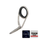 富士工業(Fuji工業)　T-KLTG7L　チョーク/ベリー兼用ガイド (ハイテンシルチタンフレーム+TORZITE)