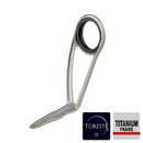 富士工業(Fuji工業)　T-KLTG7M　ミディアムハイフレーム型チョーク用ガイド (ハイテンシルチタンフレーム+TORZITE)