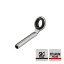 富士工業 トップガイド T-LFST3 チタン SiC LFガイド