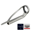 富士工業 Fuji トップガイド T-MNTT5.5F チタン トルザイトリングF型 パイプサイズ1.4-2.4mm