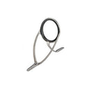 富士工業(Fuji工業)　T-KWTG10F　ダブルフットガイド (ハイテンシルチタンフレーム+TORZITE-F)