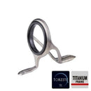 富士工業(Fuji工業)　T-LRVTG 8　ライトリバースガイド (ハイテンシルチタンフレーム+TORZITE)