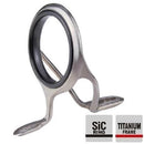 富士工業(Fuji工業)　T-LRVSG 12　ライトリバースガイド (ハイテンシルチタンフレーム+SiCリング)