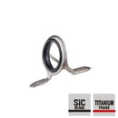 富士工業(Fuji工業)　T-LRVSG 6　ライトリバースガイド (ハイテンシルチタンフレーム+SiCリング)