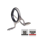 富士工業(Fuji工業)　T-LRVSG 7　ライトリバースガイド (ハイテンシルチタンフレーム+SiCリング)