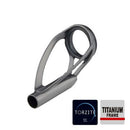 富士工業 Fuji トップガイド T2-KGTT5.5F チタン トルザイトリングF型 パイプサイズ1.2-2.4mm